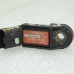 Oriģināls Bosch ieplūdes kolektora spiediena sensors CITROËN FIAT LANCIA PEUGEOT RENAULT