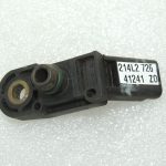 Oriģināls Bosch ieplūdes kolektora spiediena sensors CITROËN FIAT LANCIA PEUGEOT RENAULT