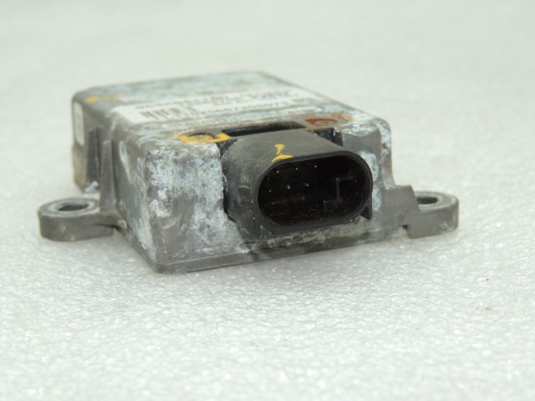 Peugeot Citroen 1.8 2.0 3.0 Spiediena sensors 9639418980