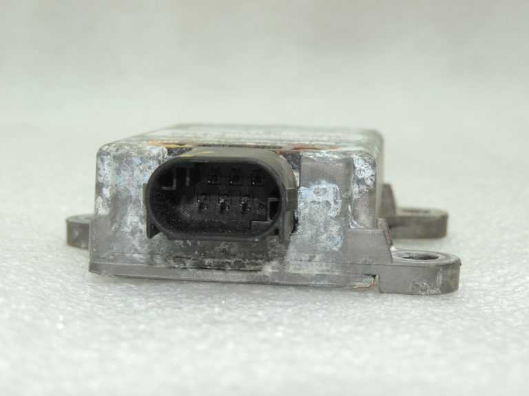 Peugeot Citroen 1.8 2.0 3.0 Spiediena sensors 9639418980