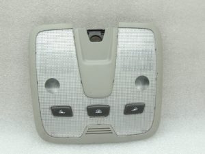 Volvo S60 salona jumta apgaismojums pelēks 9483554 9483961