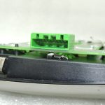 Volvo S60 salona jumta apgaismojums pelēks 9483554 9483961