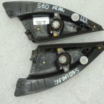 Suzuki Grand Vitara III durvju augstfrekvences skaļruņu priekšējais komplekts 3910265J20