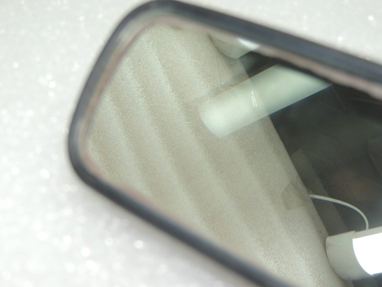 Suzuki SX4 I atpakaļskata spogulis iekšējais spogulis 84703-79J00