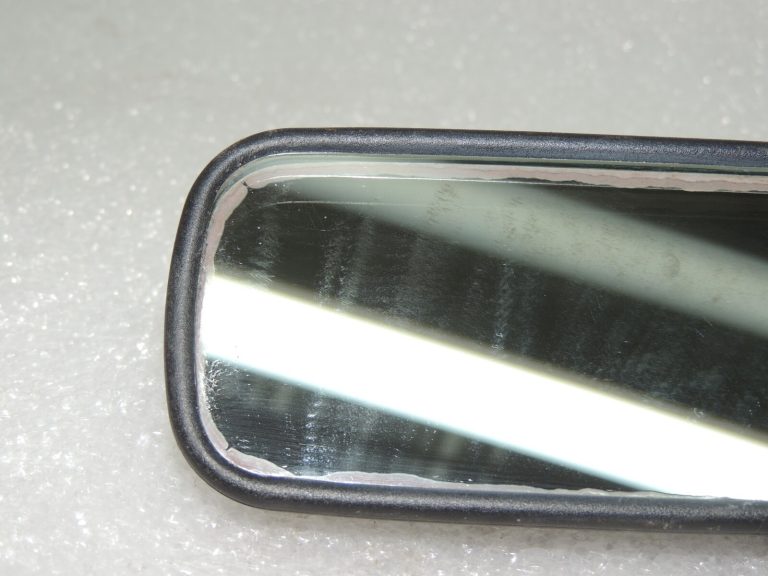 Suzuki SX4 I atpakaļskata spogulis iekšējais spogulis 84703-79J00