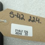 Suzuki SX4 I atpakaļskata spogulis iekšējais spogulis 84703-79J00