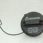 Oriģinālais Suzuki degvielas uzpildes vāciņš 8926065G10