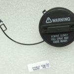 Oriģinālais Suzuki degvielas uzpildes vāciņš 8926065G10