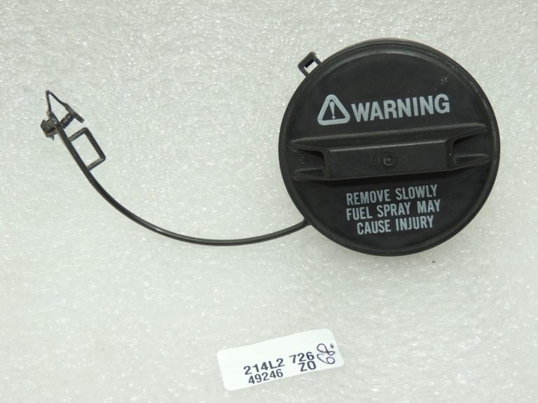Oriģinālais Suzuki degvielas uzpildes vāciņš 8926065G10