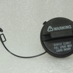 Oriģinālais Suzuki degvielas uzpildes vāciņš 8926065G10