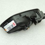 OEM Renault Espace V JFC durvju rokturis iekšējais aizmugurējais labajā pusē 826724883R