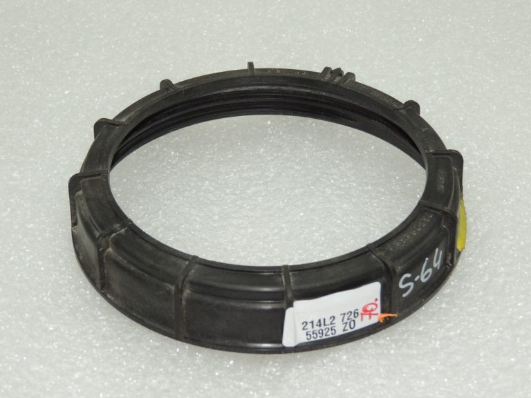 OEM Suzuki Vitara LY IV degvielas sūkņa blīvējuma gredzens 8919168L00