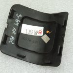 OEM Suzuki Vitara LY IV bagāžnieka odere 7627661M005PK