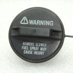 OEM Suzuki degvielas uzpildes vāks 89260-65G10 89260-50J00