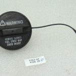 OEM Suzuki degvielas uzpildes vāks 89260-65G10 89260-50J00