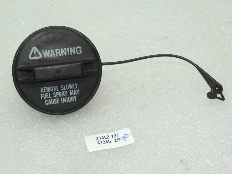OEM Suzuki degvielas uzpildes vāks 89260-65G10 89260-50J00