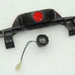 Suzuki Jimny III Trešais bremžu lukturis 35820-84A02 35820-84A13
