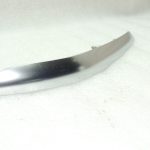 Suzuki SX4 I instrumentu paneļa vāks hromēts labajā pusē 73851-79J00-ZFG