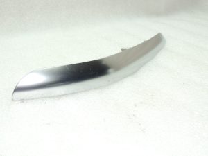 Suzuki SX4 I instrumentu paneļa vāks hromēts labajā pusē 73851-79J00-ZFG
