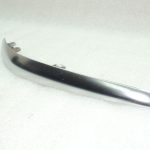 Suzuki SX4 I instrumentu paneļa vāks hromēts labajā pusē 73851-79J00-ZFG