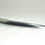 Suzuki SX4 I instrumentu paneļa vāks hromēts labajā pusē 73851-79J00-ZFG