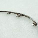 Suzuki SX4 I instrumentu paneļa vāks hromēts labajā pusē 73851-79J00-ZFG