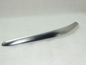 Suzuki SX4 I instrumentu paneļa vāks hromēts kreisais 73852-79J00-ZFG