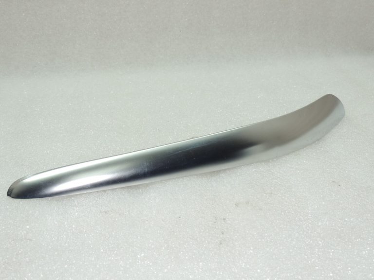 Suzuki SX4 I instrumentu paneļa vāks hromēts kreisais 73852-79J00-ZFG