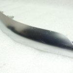 Suzuki SX4 I instrumentu paneļa vāks hromēts kreisais 73852-79J00-ZFG