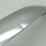 Suzuki SX4 I instrumentu paneļa vāks hromēts kreisais 73852-79J00-ZFG