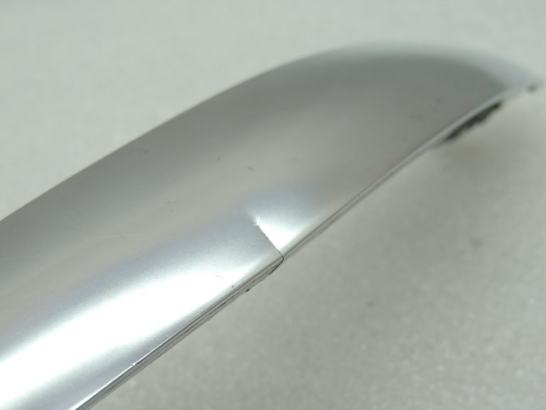 Suzuki SX4 I instrumentu paneļa vāks hromēts kreisais 73852-79J00-ZFG