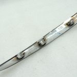 Suzuki SX4 I instrumentu paneļa vāks hromēts kreisais 73852-79J00-ZFG