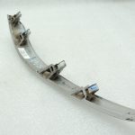 Suzuki SX4 I instrumentu paneļa vāks hromēts kreisais 73852-79J00-ZFG