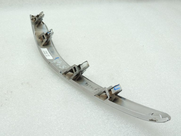 Suzuki SX4 I instrumentu paneļa vāks hromēts kreisais 73852-79J00-ZFG