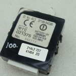Suzuki Liana centrālās bloķēšanas vadības bloks vadības bloks 37190-54G80