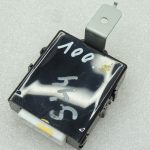Suzuki Liana centrālās bloķēšanas vadības bloks vadības bloks 37190-54G80