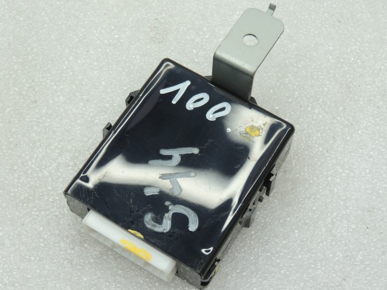 Suzuki Liana centrālās bloķēšanas vadības bloks vadības bloks 37190-54G80