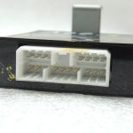 Suzuki Liana centrālās bloķēšanas vadības bloks vadības bloks 37190-54G80