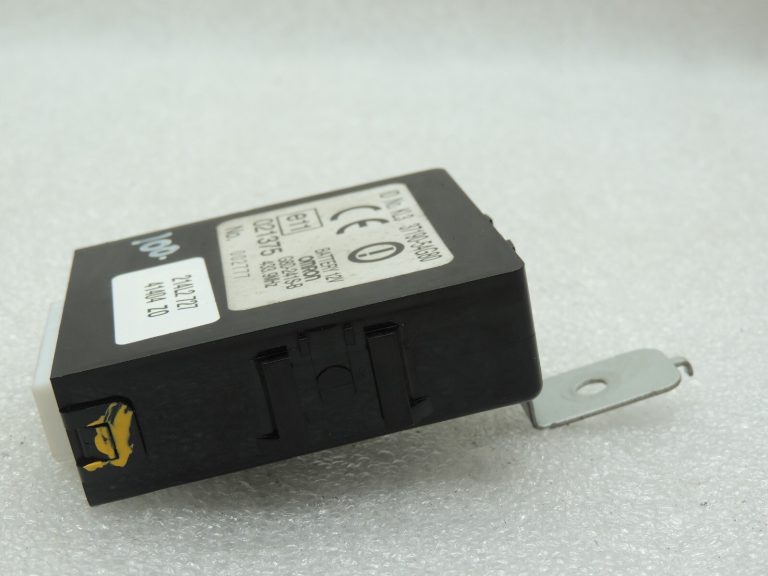 Suzuki Liana centrālās bloķēšanas vadības bloks vadības bloks 37190-54G80