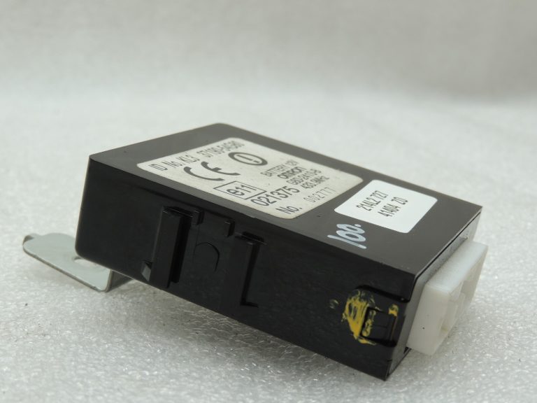 Suzuki Liana centrālās bloķēšanas vadības bloks vadības bloks 37190-54G80