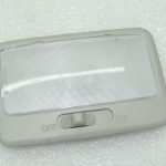 Suzuki Grand Vitara II salona gaismas jumta lukturis 36210-60G01-6GS