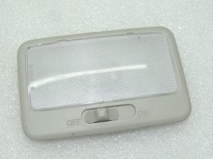 Suzuki Grand Vitara II salona gaismas jumta lukturis 36210-60G01-6GS
