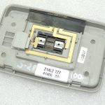 Suzuki Grand Vitara II salona gaismas jumta lukturis 36210-60G01-6GS