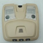 Volvo S80 I Interjera apgaismojums Jumta apgaismojums priekšējais 30669622