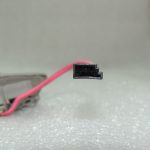 Volvo V50 Saules aizsarglīdzeklis kreisajā pusē, pelēks 30676440