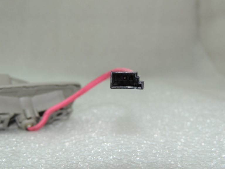 Volvo V50 Saules aizsarglīdzeklis kreisajā pusē, pelēks 30676440