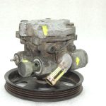 OEM Suzuki Liana 1.4 1.6 stūres pastiprinātāja sūknis 4911054G00