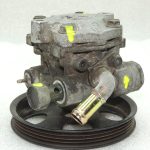 OEM Suzuki Liana 1.4 1.6 stūres pastiprinātāja sūknis 4911054G00