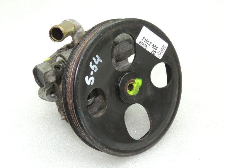 OEM Suzuki Liana 1.4 1.6 stūres pastiprinātāja sūknis 4911054G00