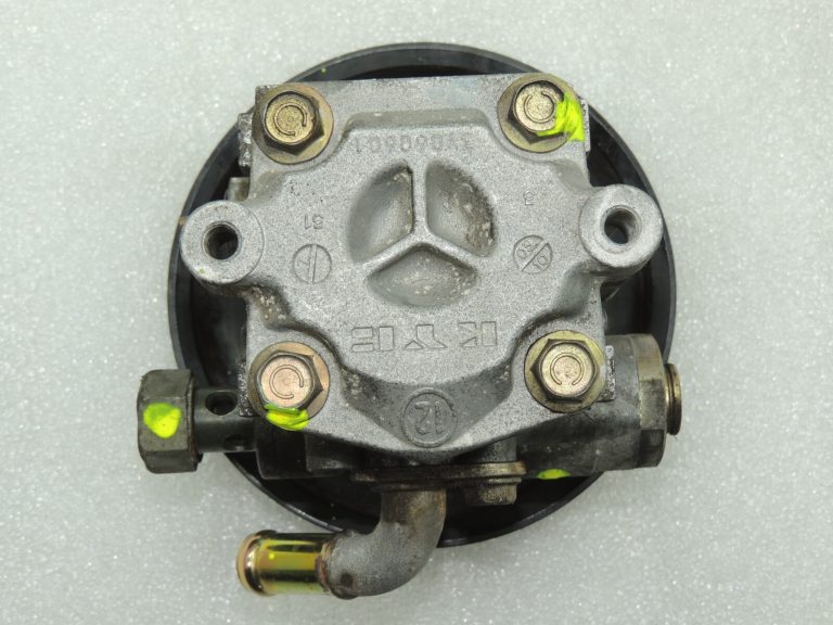 OEM Suzuki Liana 1.4 1.6 stūres pastiprinātāja sūknis 4911054G00